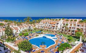 Parque Santiago 2 - Playa De Las Americas Tenerife