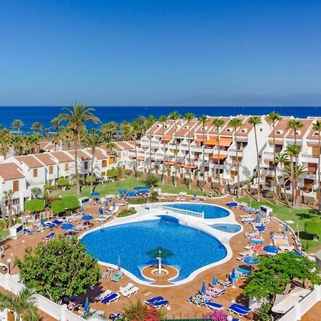 Parque Santiago 2 - Playa De Las Americas Tenerife Arona  Exterior photo