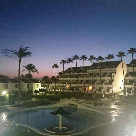 Parque Santiago 2 - Playa De Las Americas Tenerife Arona  Exterior photo