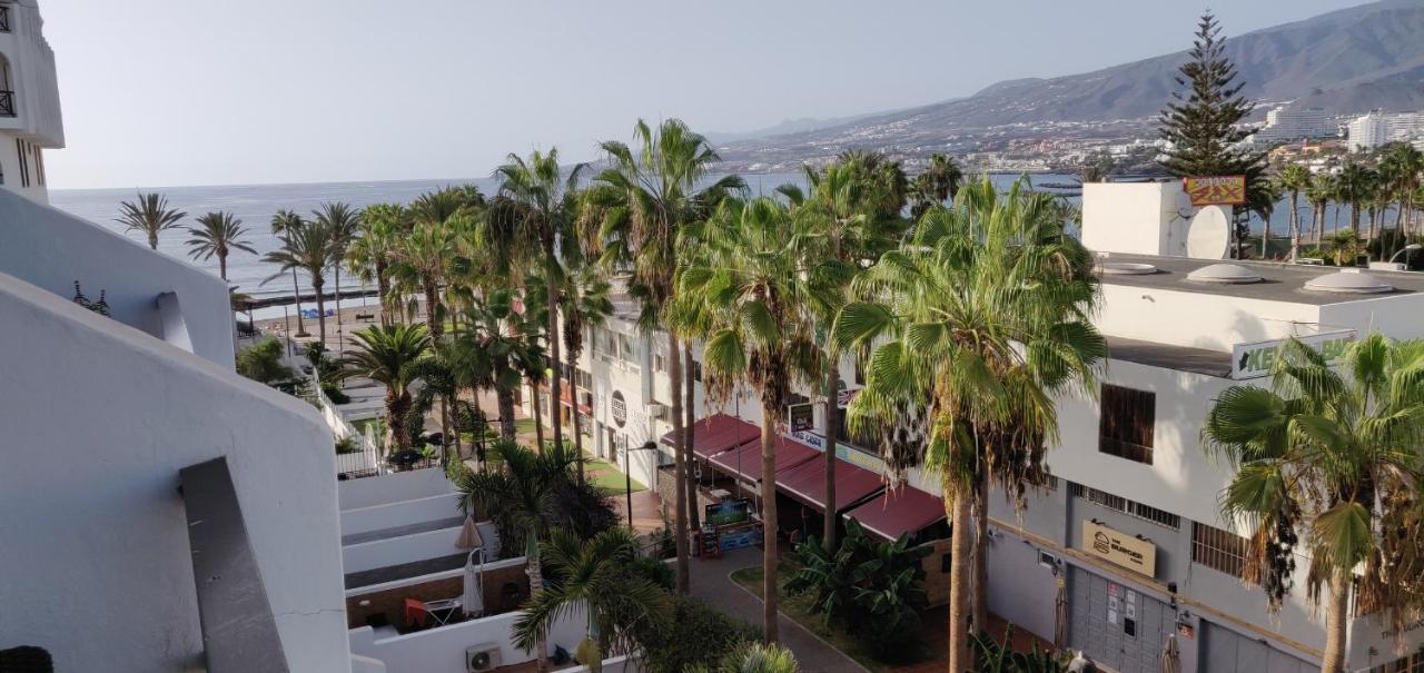 Parque Santiago 2 - Playa De Las Americas Tenerife Arona  Exterior photo