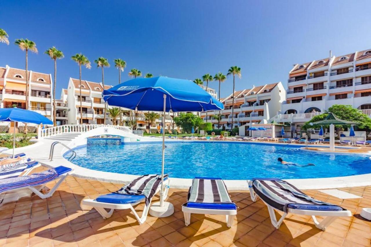 Parque Santiago 2 - Playa De Las Americas Tenerife Arona  Exterior photo